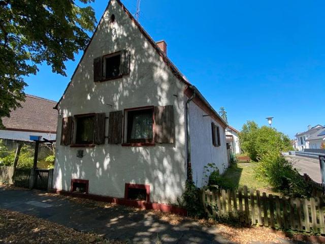 Haus mit Potential in Frankenthal Nord privat ! Keine Makler