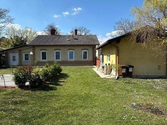 Haus mit Potenzial!