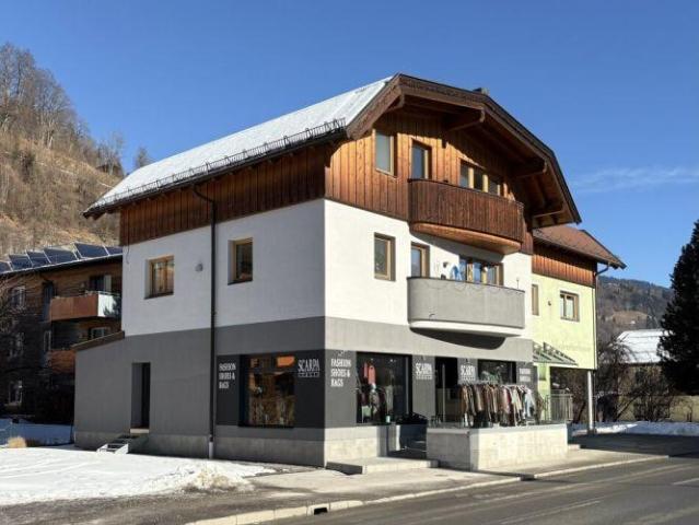 Haus Mittersill 5730 DS102242135