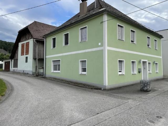 Haus Möchling Möchling 103148189