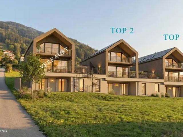 Haus Nußdorf Am Attersee Nußdorf Am Attersee 103117248