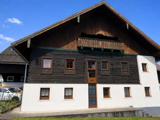 Haus Nußdorf Am Haunsberg Nußdorf Am Haunsberg 103531913