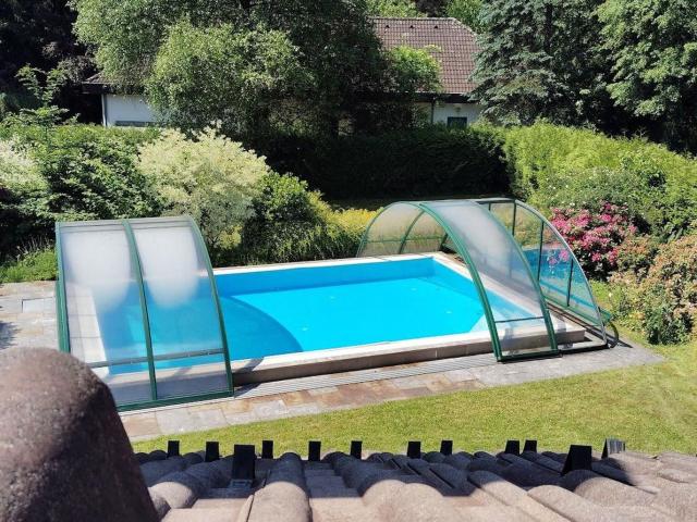 Haus Nähe LKH