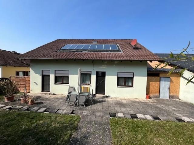 Haus Niedersulz Niedersulz 103155153