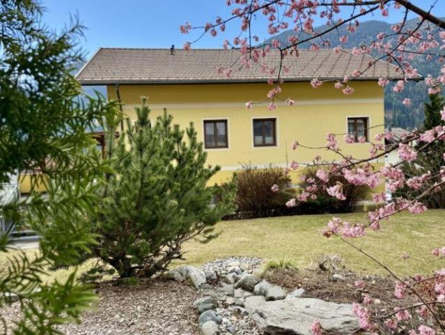 Zu Verkaufen Haus Obervellach Obervellach DS102242191