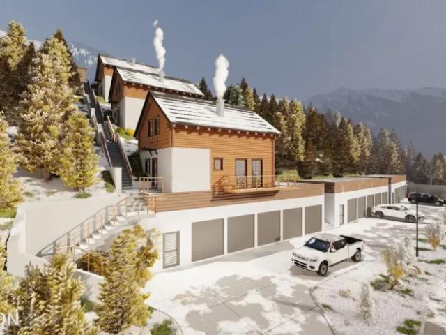Haus Zu Vermieten Oberwölz Oberwölz 499000 ES102101253