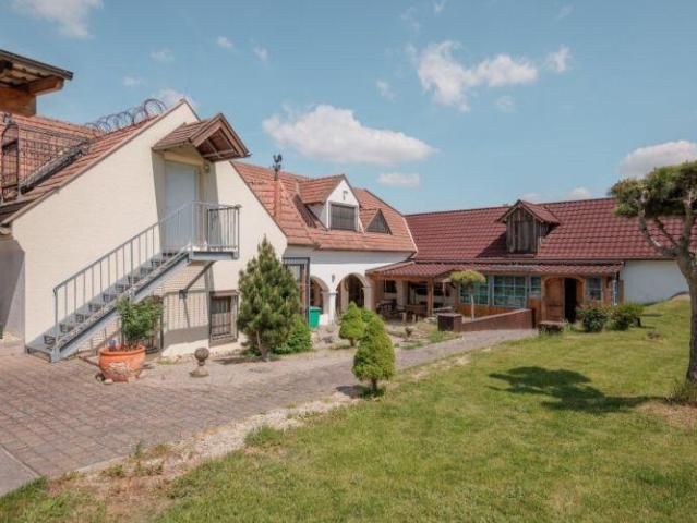 Haus Oberhautzental Oberhautzental 103490728