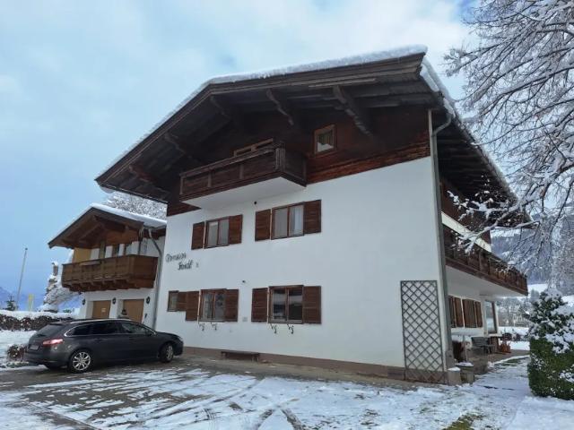 Haus Oberndorf In Tirol Oberndorf In Tirol 103753137