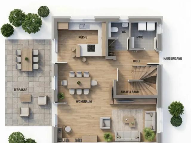 Haus Oberolberndorf 2000 DS102014126