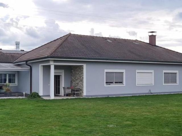 Haus Oberösterreich 4614 DLS97492403