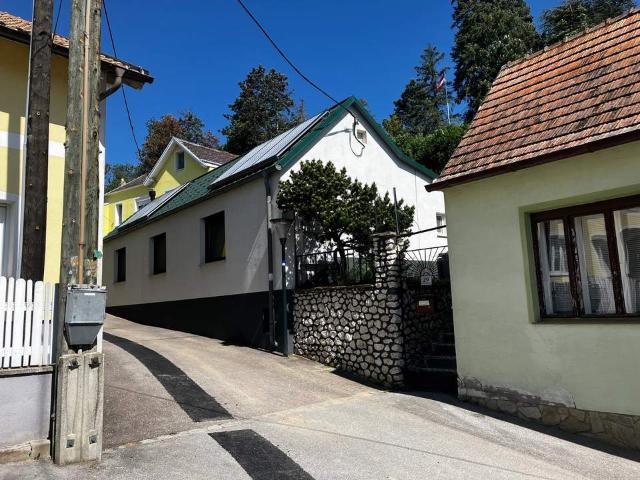 Haus ohne Energiekosten Strom, Heizung, Warmwasser Provisionsfrei