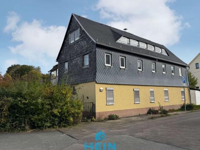 Haus ohne Meerblick zu verkaufen!