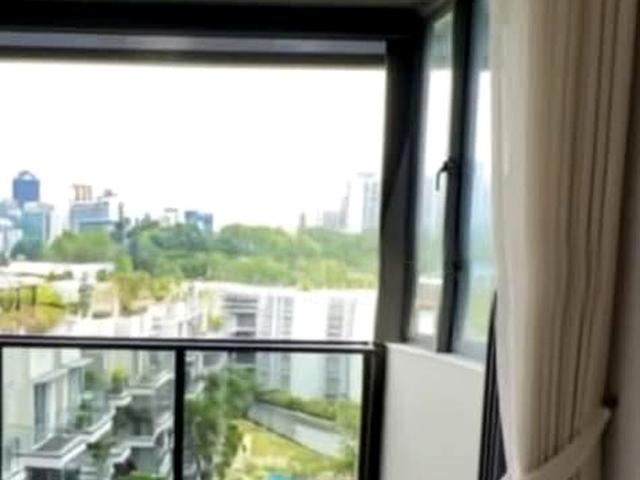 Haus On Handy D9, Condominium