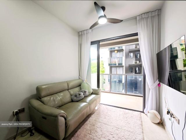 Haus On Handy D9, Condominium
