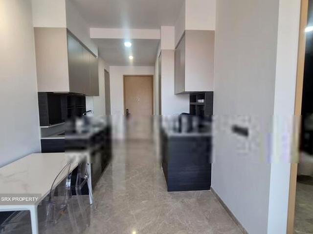 Haus On Handy D9, Condominium