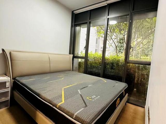 Haus On Handy D9, Condominium
