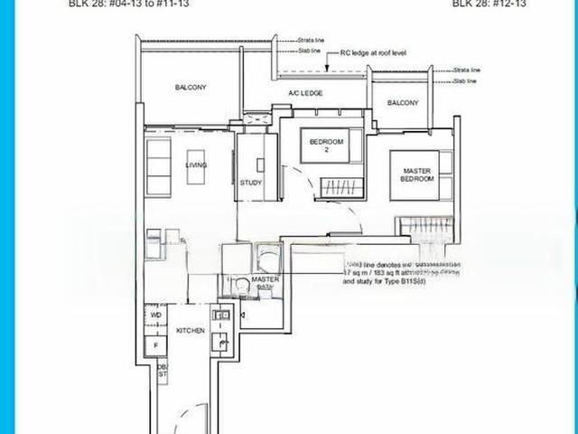 Haus On Handy D9, Condominium