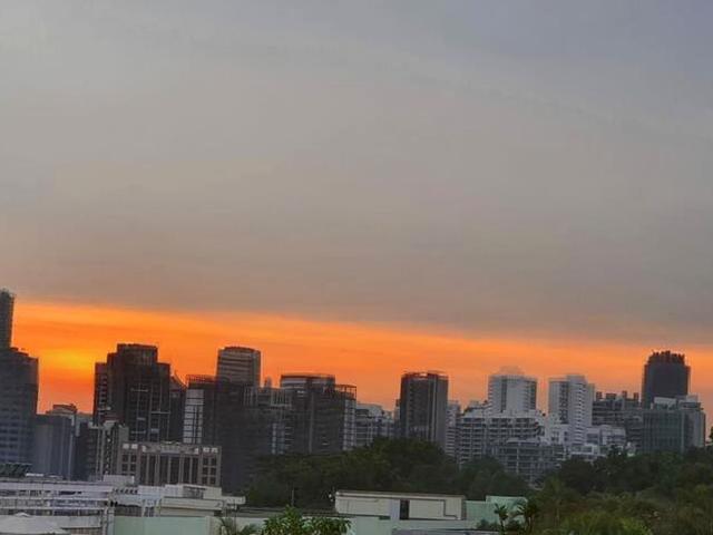 Haus On Handy D9, Condominium