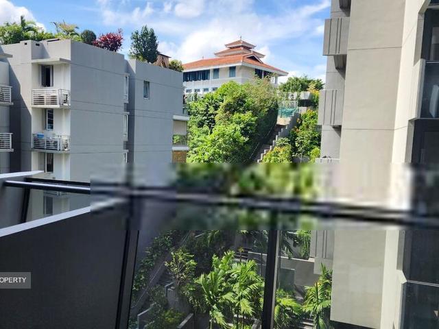 Haus On Handy D9, Condominium