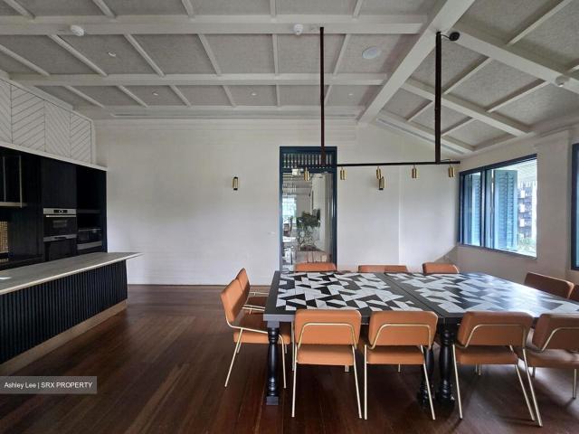 Haus On Handy D9, Condominium