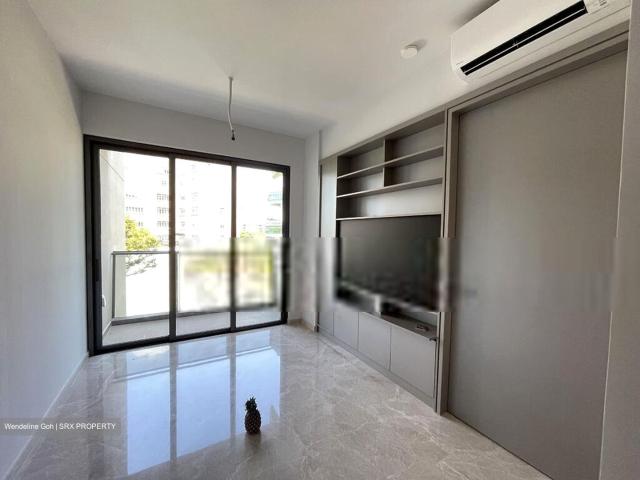 Haus On Handy D9, Condominium