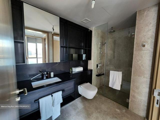 Haus On Handy D9, Condominium