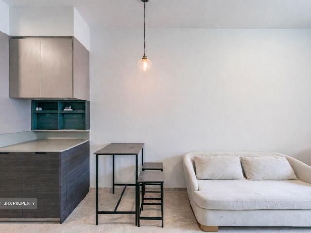 Haus On Handy D9, Condominium