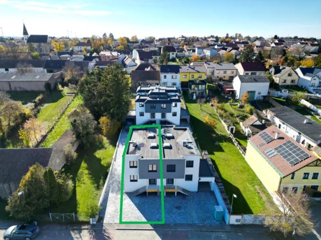 Zu Verkaufen Haus Auersthal Auersthal DS102031188