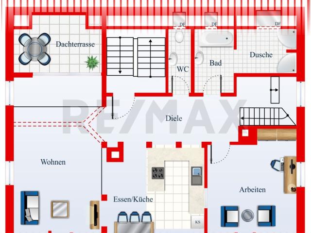 Haus auf dem Haus – Einziehen & Wohlfühlen mit vielen Extras!