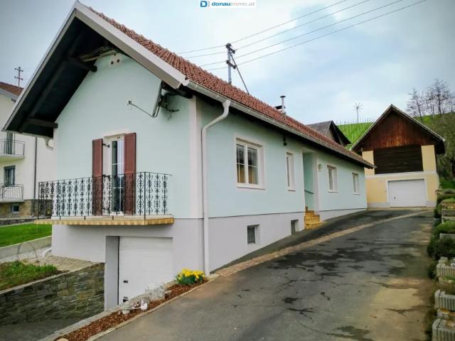 Haus Aichegg 8541 DS102014540