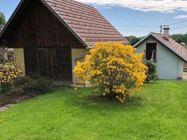 Haus Aichegg 8541 ES102014540