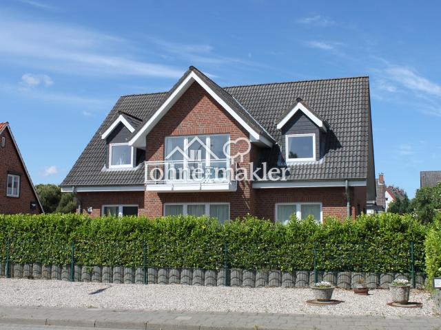 Haus am Meer 1 2 Fam provisionsfrei
