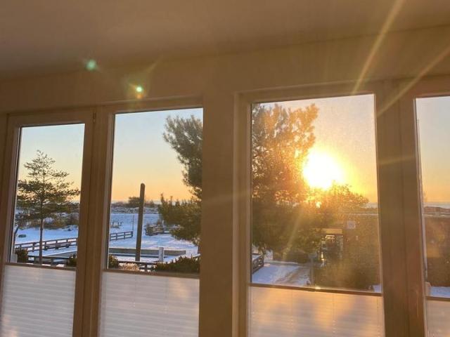 Haus am Meer! Wohnen und Gewerbegebiet