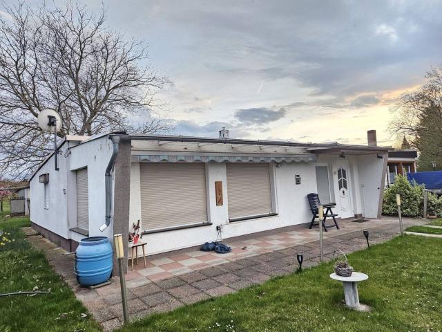Haus am Süßen See in Aseleben / Seeburg