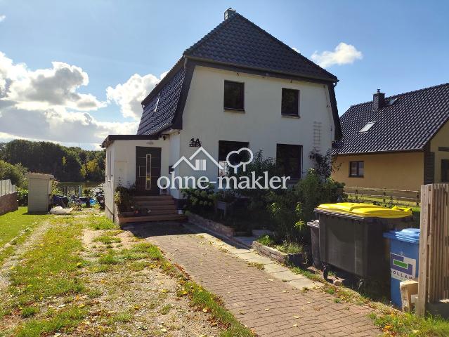 Haus am See