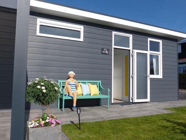 Haus am See in Lathum, Holland im Natur Erholungspark von Privat zu verkaufen