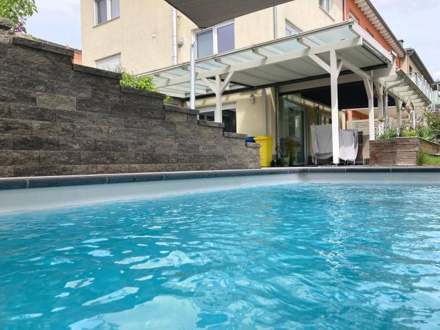 Haus am Wasser im Norden von Jena zu verkaufen