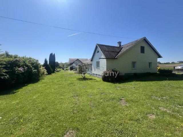 Haus Buchkirchen 4611 DS102023051