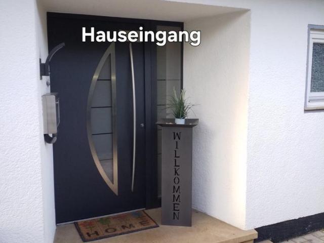 Haus Bungalow in Bestlage von Bad Salzuflen