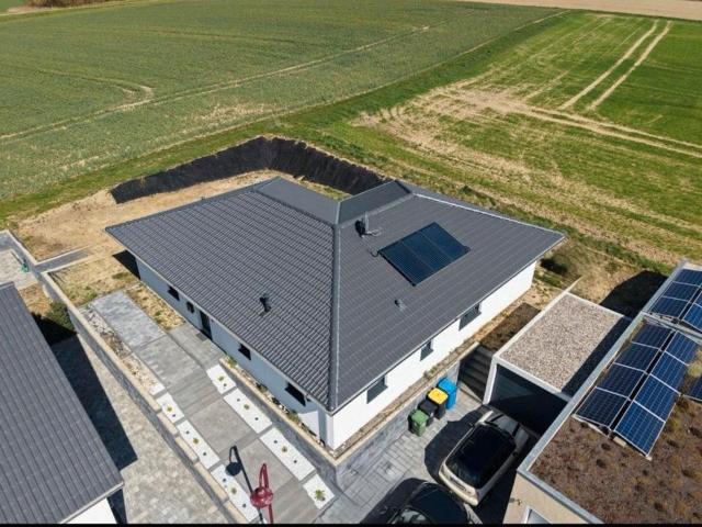 Haus Bungalow zu verkaufen zentral im Hunsrück