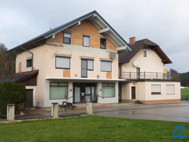 Haus Bad Schönau Bad Schönau 103531899