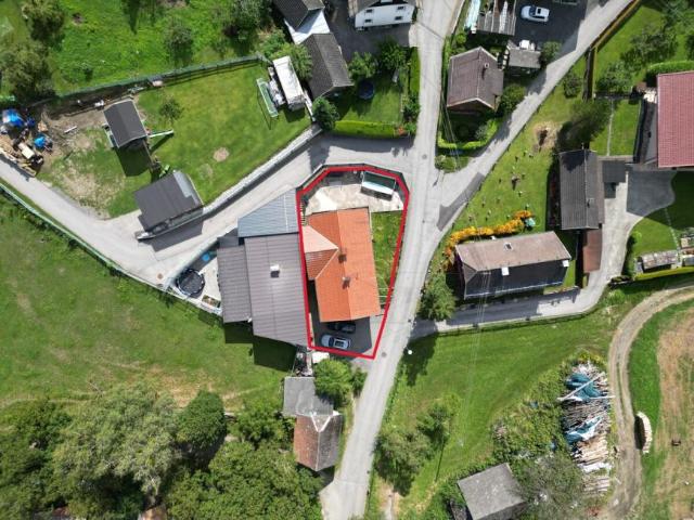 Haus Baldramsdorf 9805 DS94323328