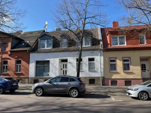 Haus Bernburg Saale Deutschland LS89642809