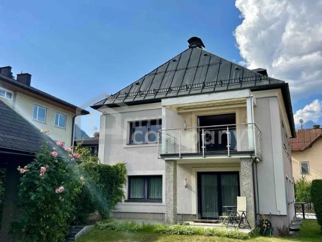 Haus Bischofshofen 5500 DS102023268