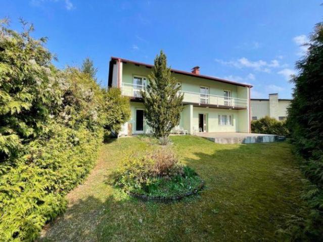 Haus Breitenfurt bei Wien 2384 ES102241268
