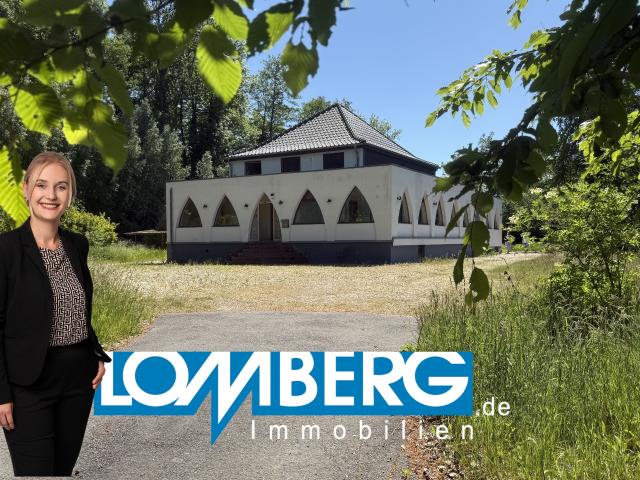 HAUS BRUCH* FÜR INDIVIDUALISTEN! 1 2 FAMILIENHAUS MIT 10.000+ M² GRUNDSTÜCK