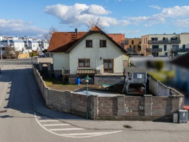 Zu Verkaufen Haus Bruck An Der Leitha Bruck An Der Leitha DS102241369