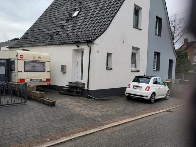 Haus Doppelhaushälfte renoviert zu verkaufen