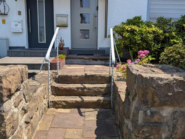 haus Dortmund Gartenstadt, Besichtigung, 8.11.2025 11:00 Uhr