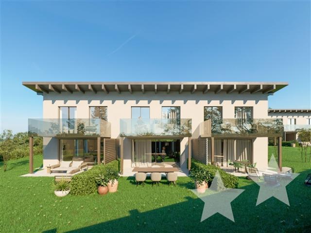 Haus E3 Modernes Wohnen mit Licht, Offenheit und entspanntem Lebensgefühl / Maison E3 Une qualité de vie contemporaine entre lumière et sérénité